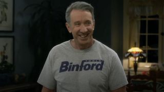 Tim Allen on Last Man Standing