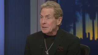 Skip Bayless on Undisputed